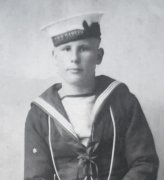 Charles Addis